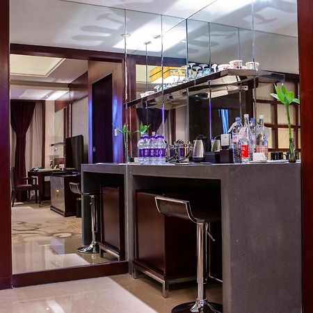 Vision Hotel Pekin Zewnętrze zdjęcie
