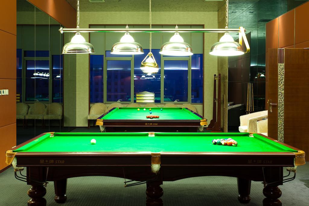 Vision Hotel Pekin Zewnętrze zdjęcie