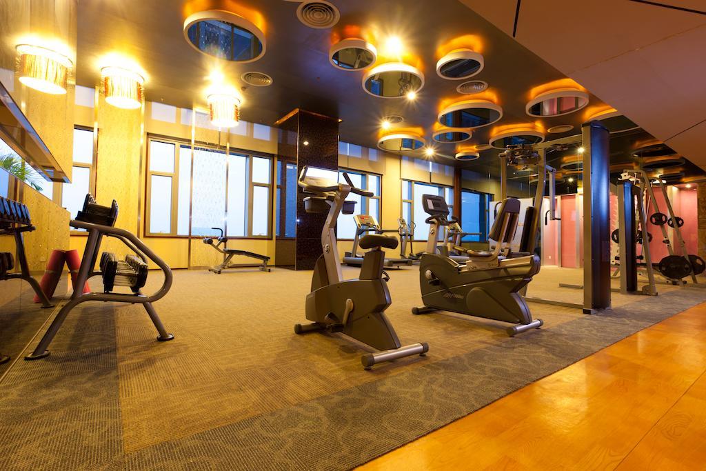 Vision Hotel Pekin Zewnętrze zdjęcie