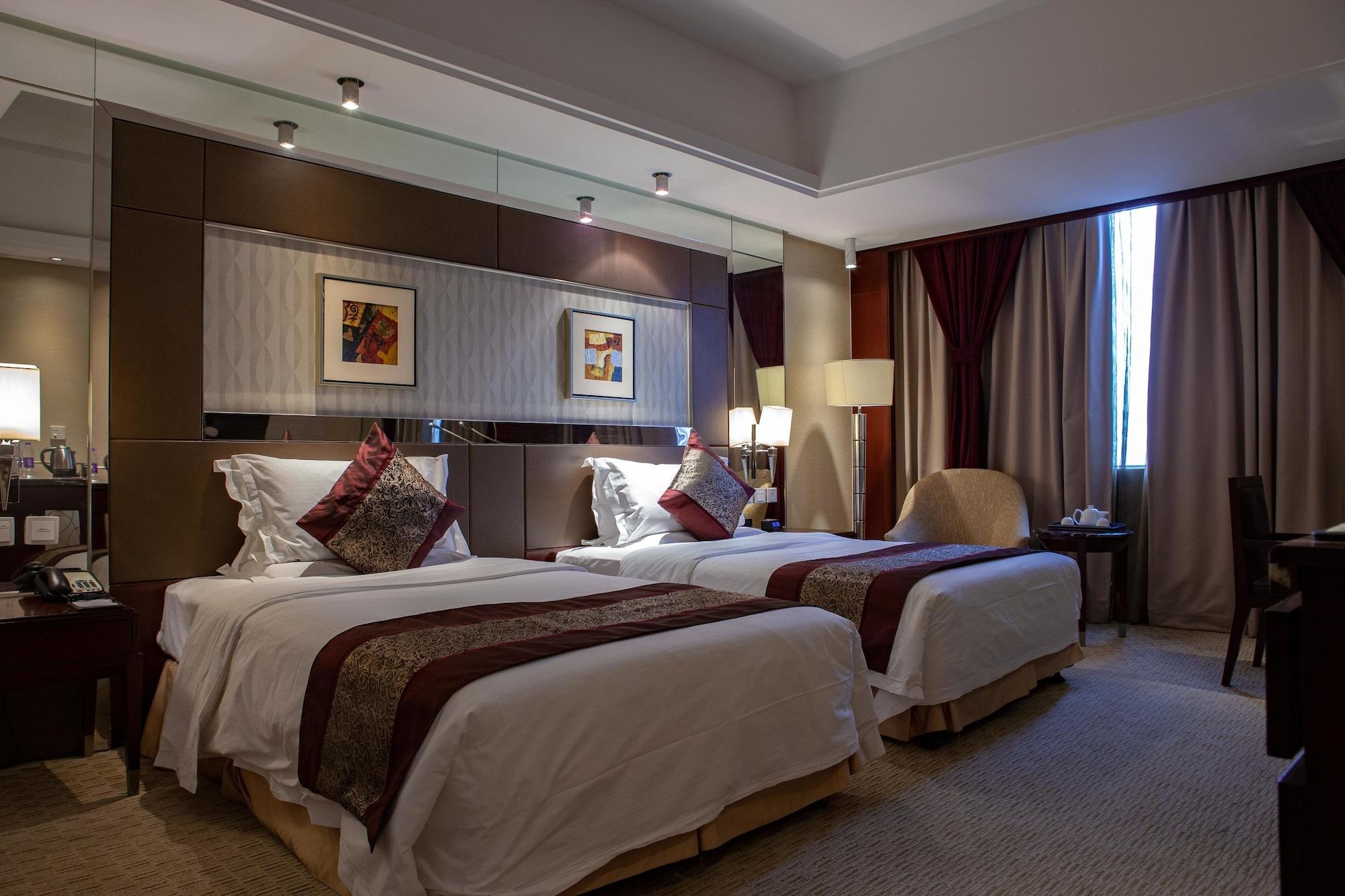 Vision Hotel Pekin Zewnętrze zdjęcie