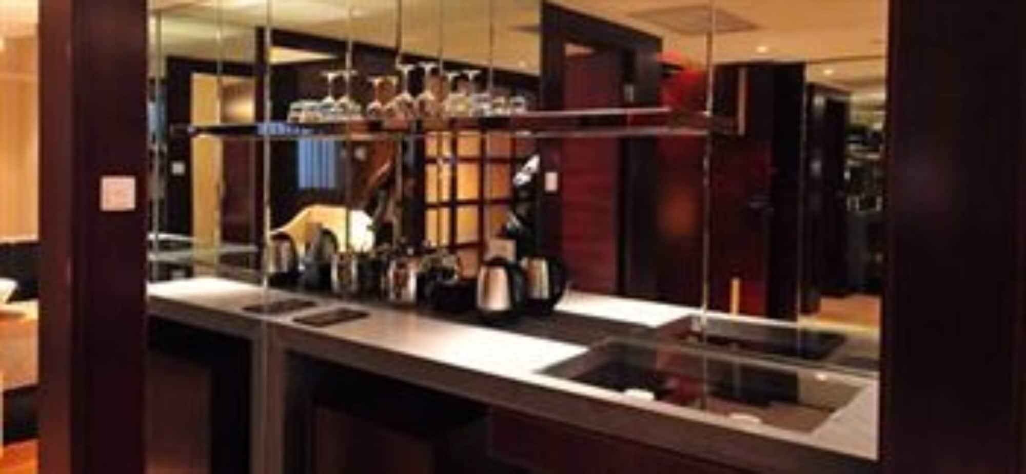 Vision Hotel Pekin Zewnętrze zdjęcie