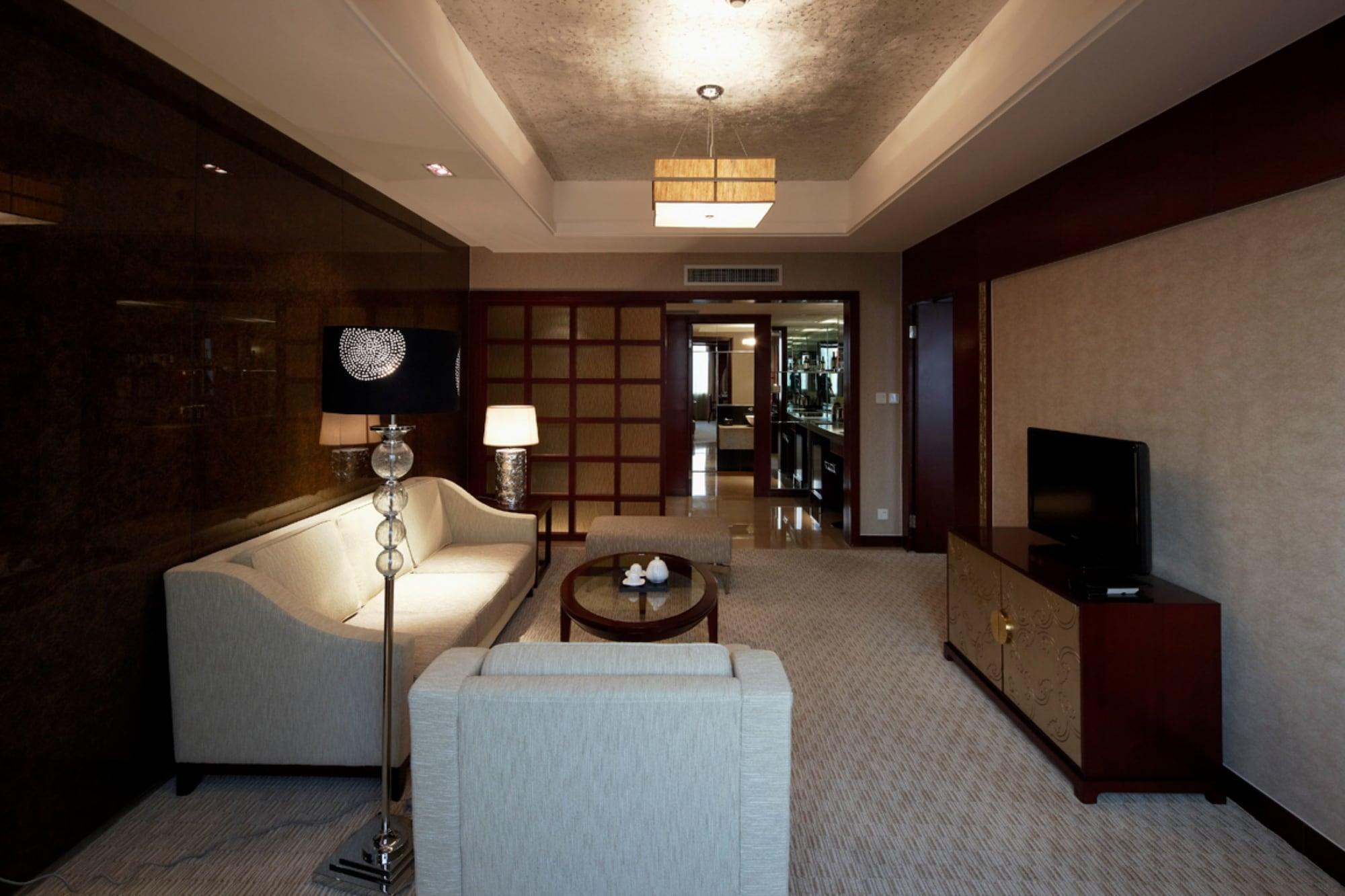 Vision Hotel Pekin Zewnętrze zdjęcie