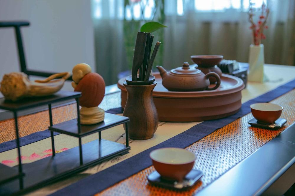 Vision Hotel Pekin Zewnętrze zdjęcie