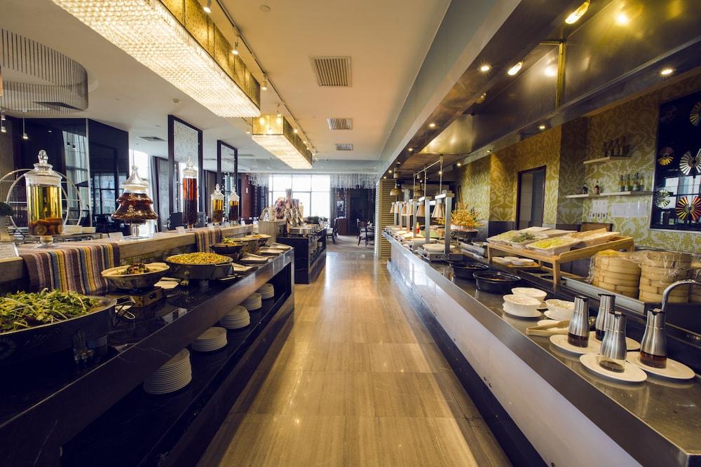 Vision Hotel Pekin Zewnętrze zdjęcie