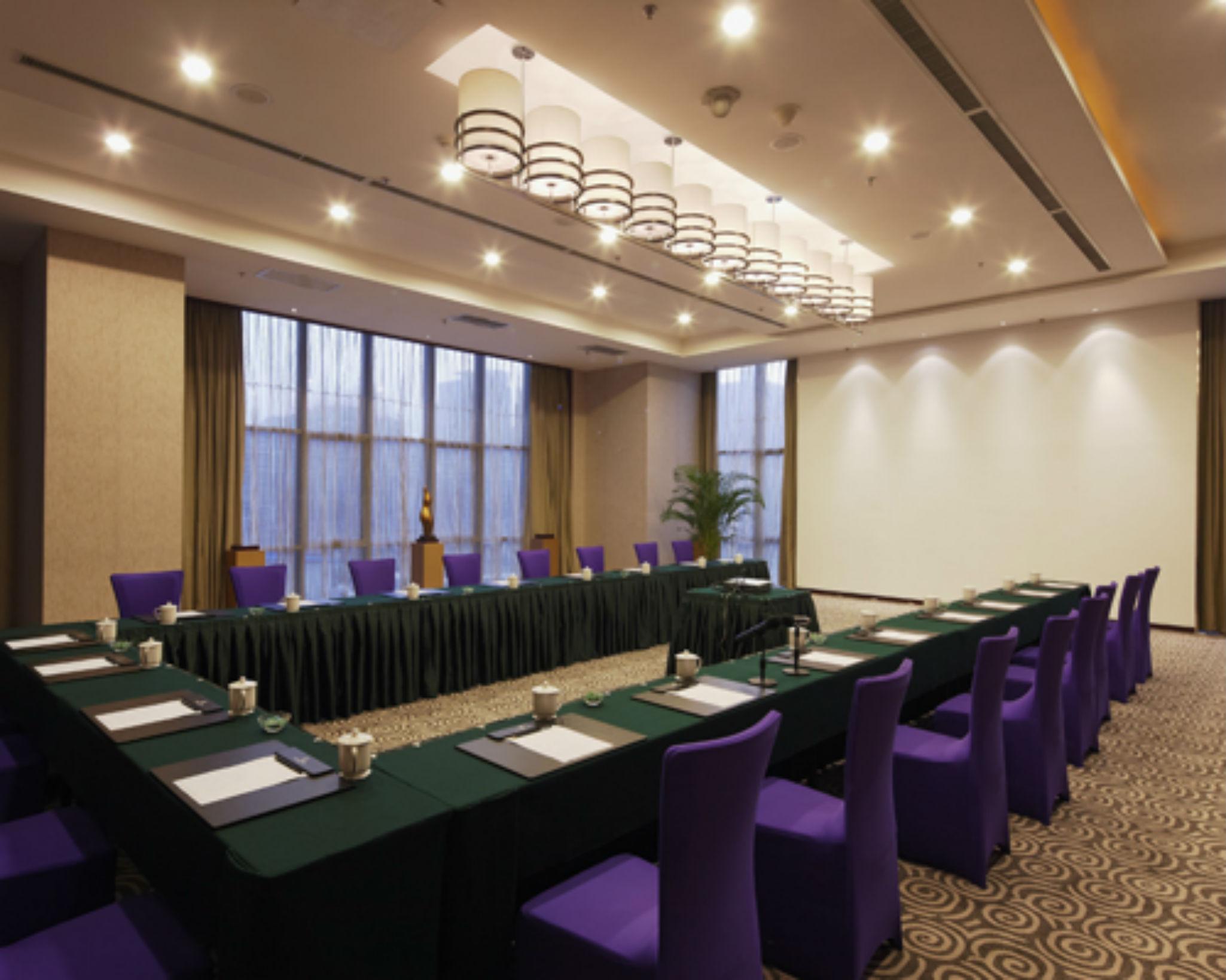 Vision Hotel Pekin Zewnętrze zdjęcie