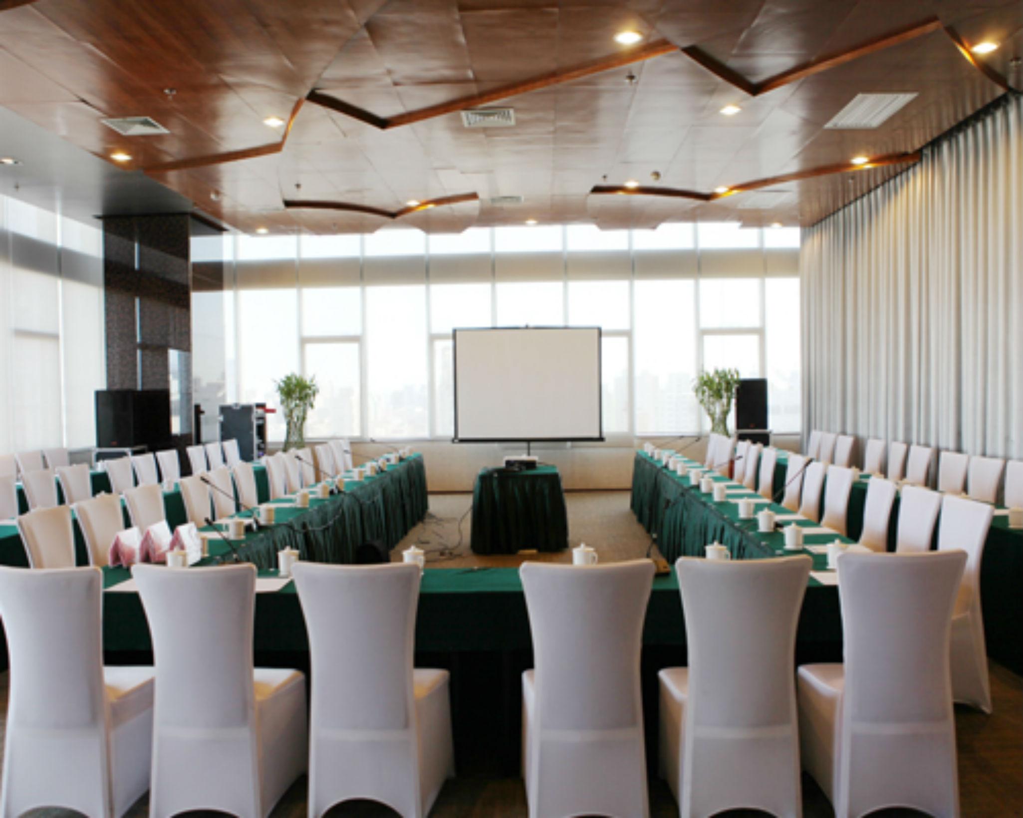 Vision Hotel Pekin Zewnętrze zdjęcie
