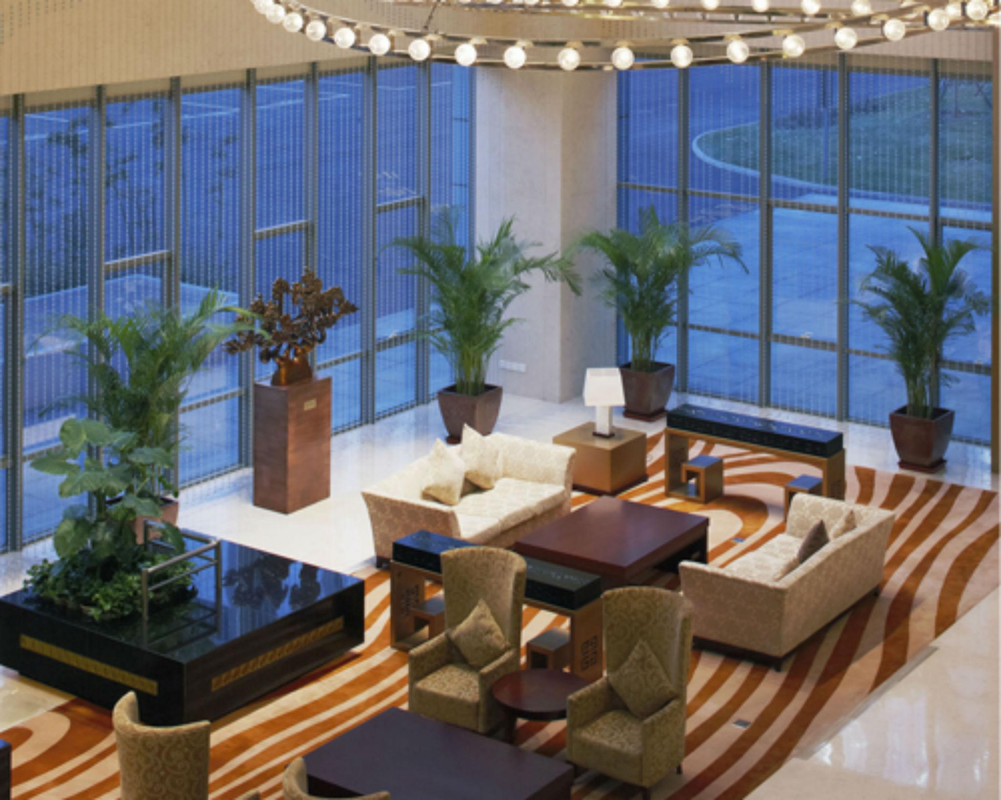 Vision Hotel Pekin Zewnętrze zdjęcie
