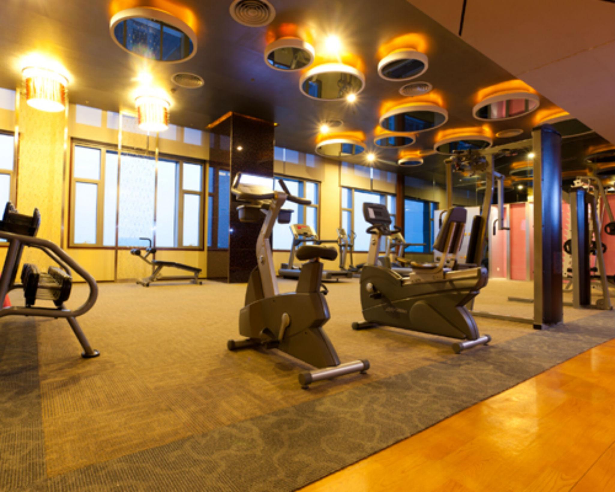 Vision Hotel Pekin Zewnętrze zdjęcie
