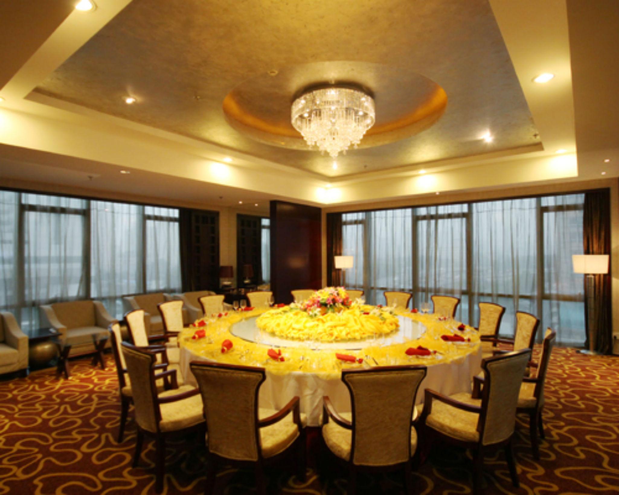 Vision Hotel Pekin Zewnętrze zdjęcie