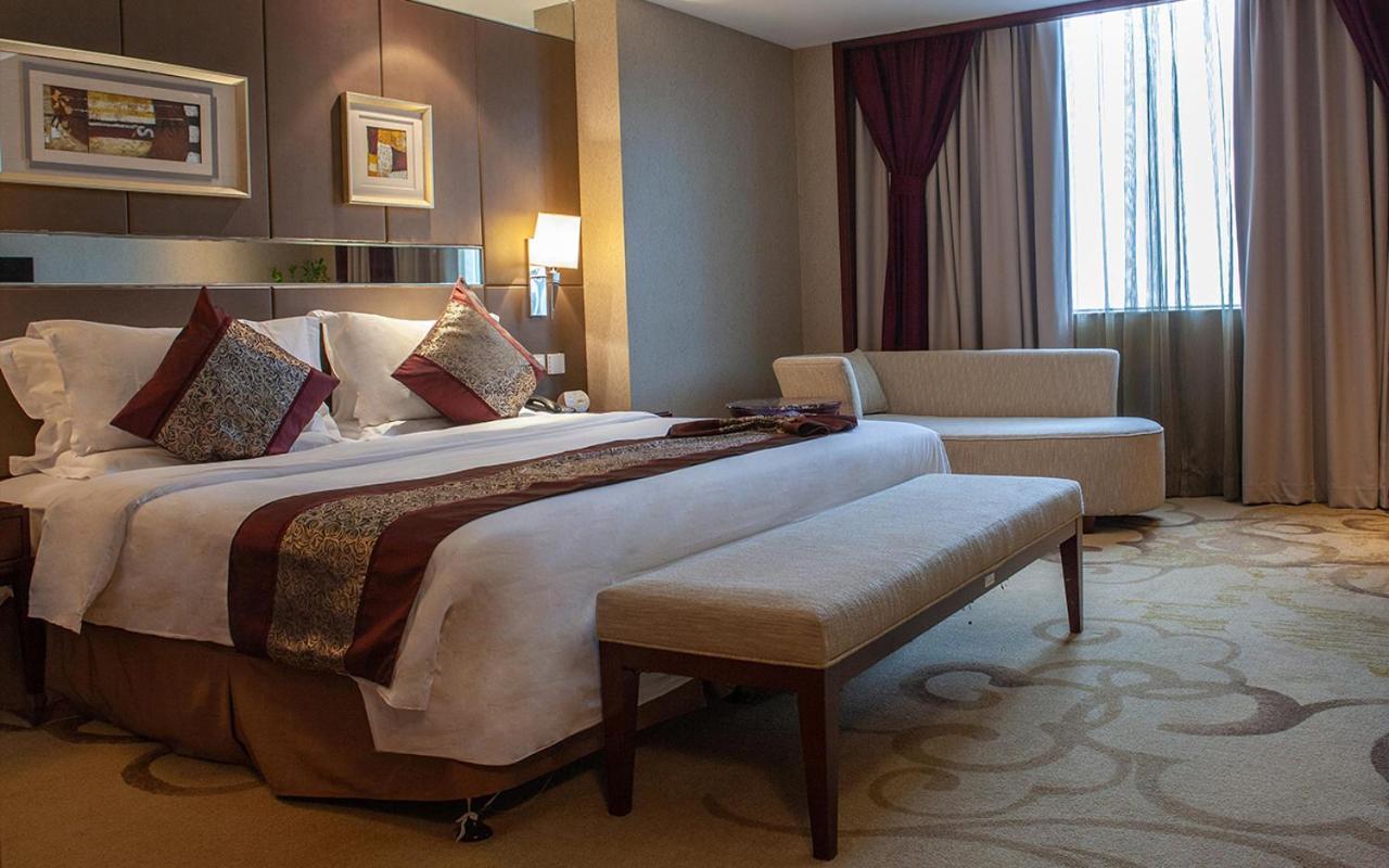Vision Hotel Pekin Zewnętrze zdjęcie
