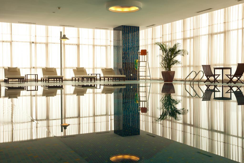 Vision Hotel Pekin Zewnętrze zdjęcie