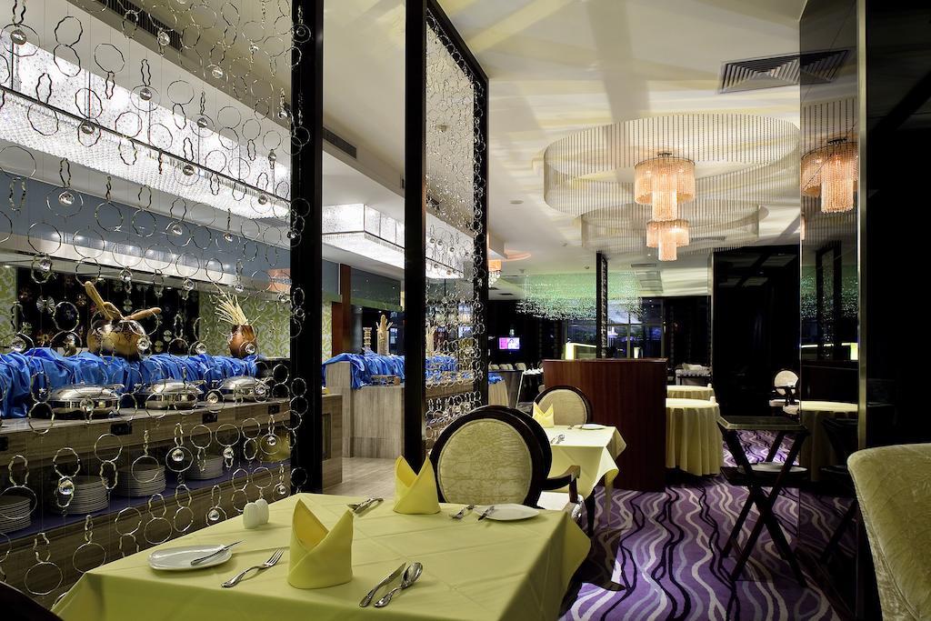 Vision Hotel Pekin Zewnętrze zdjęcie