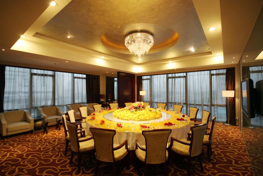 Vision Hotel Pekin Zewnętrze zdjęcie