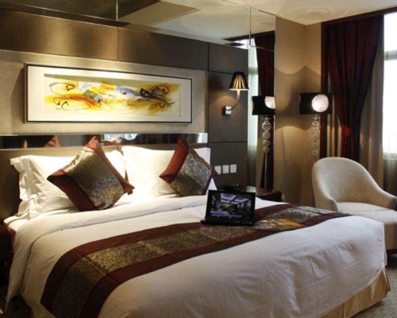 Vision Hotel Pekin Zewnętrze zdjęcie