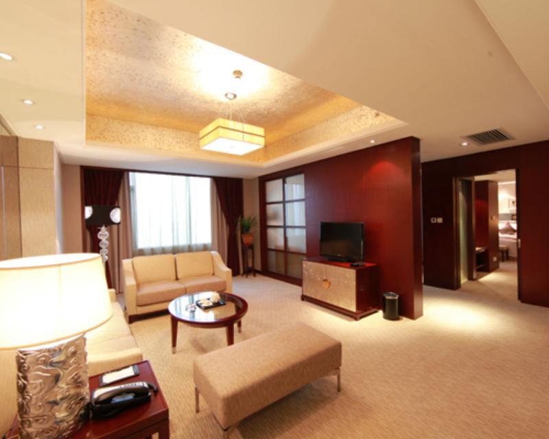 Vision Hotel Pekin Zewnętrze zdjęcie