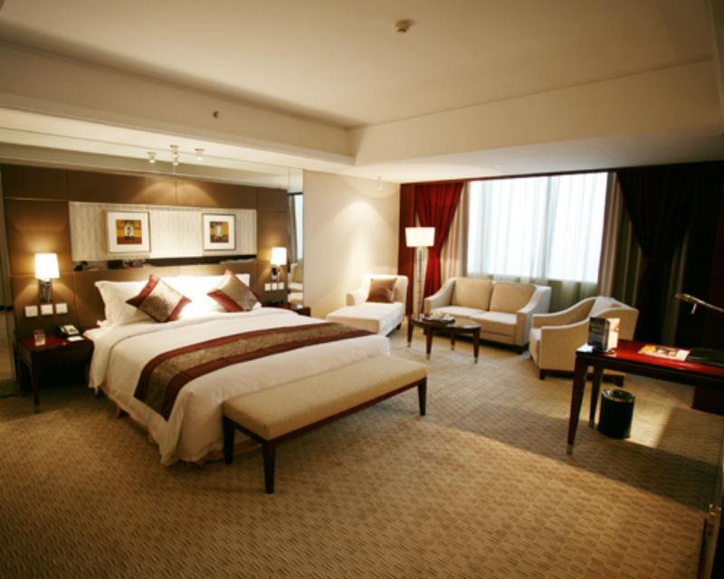 Vision Hotel Pekin Zewnętrze zdjęcie