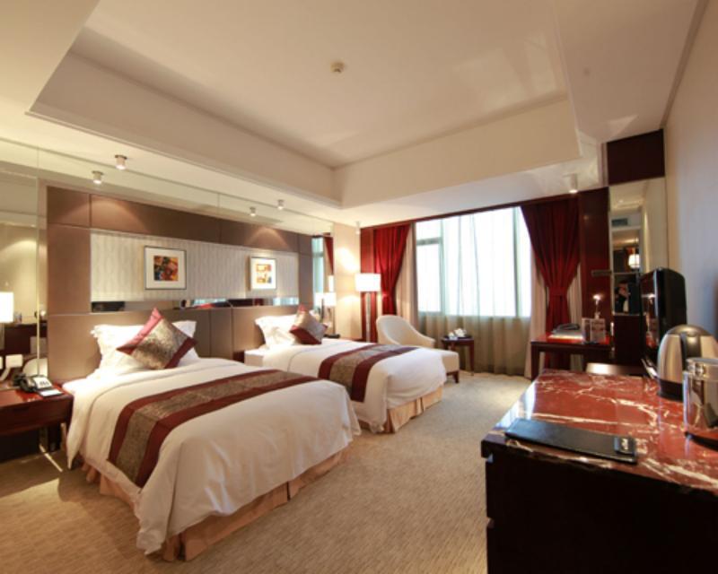 Vision Hotel Pekin Zewnętrze zdjęcie
