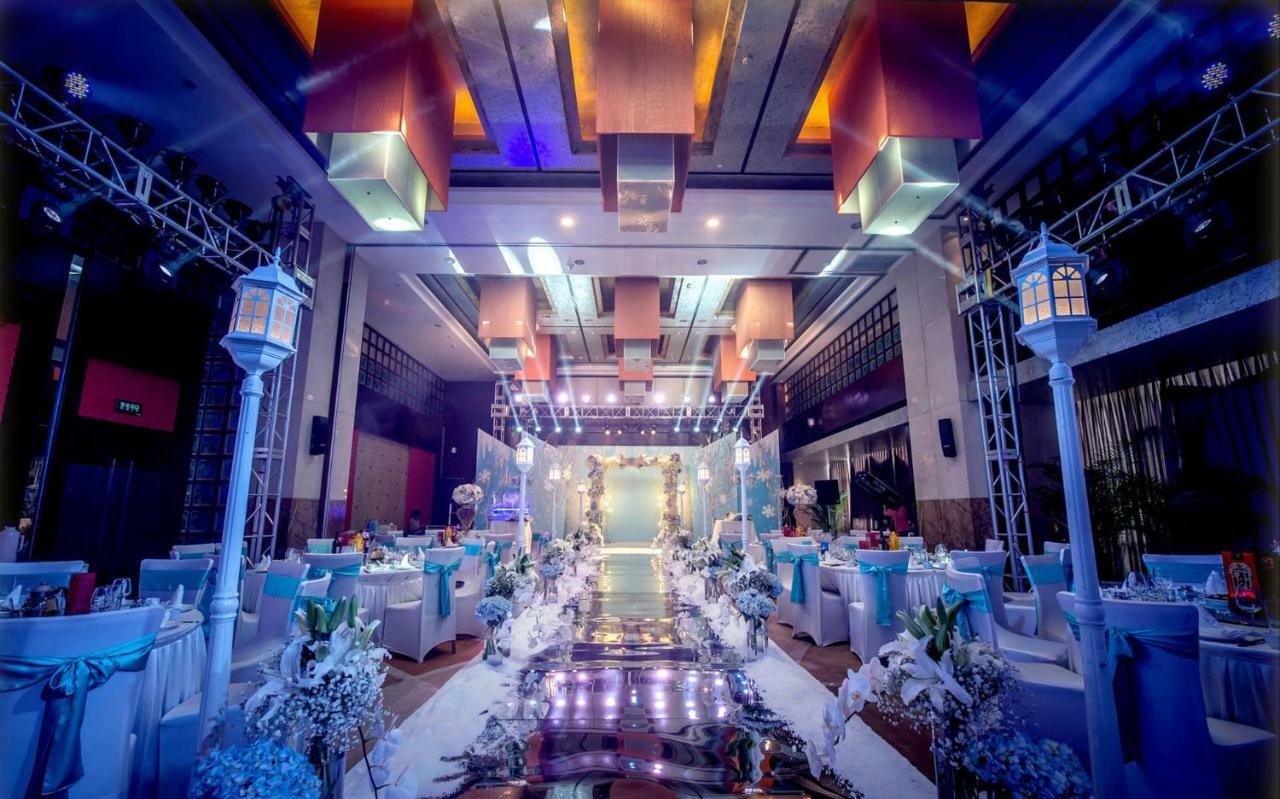 Vision Hotel Pekin Zewnętrze zdjęcie