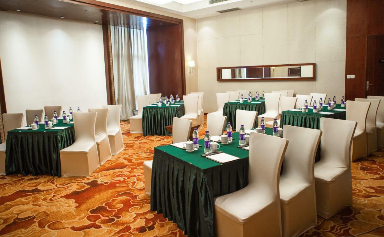 Vision Hotel Pekin Zewnętrze zdjęcie