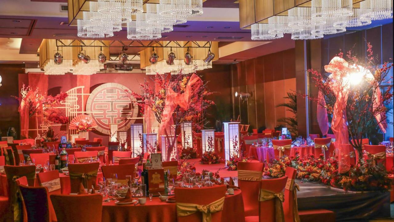 Vision Hotel Pekin Zewnętrze zdjęcie