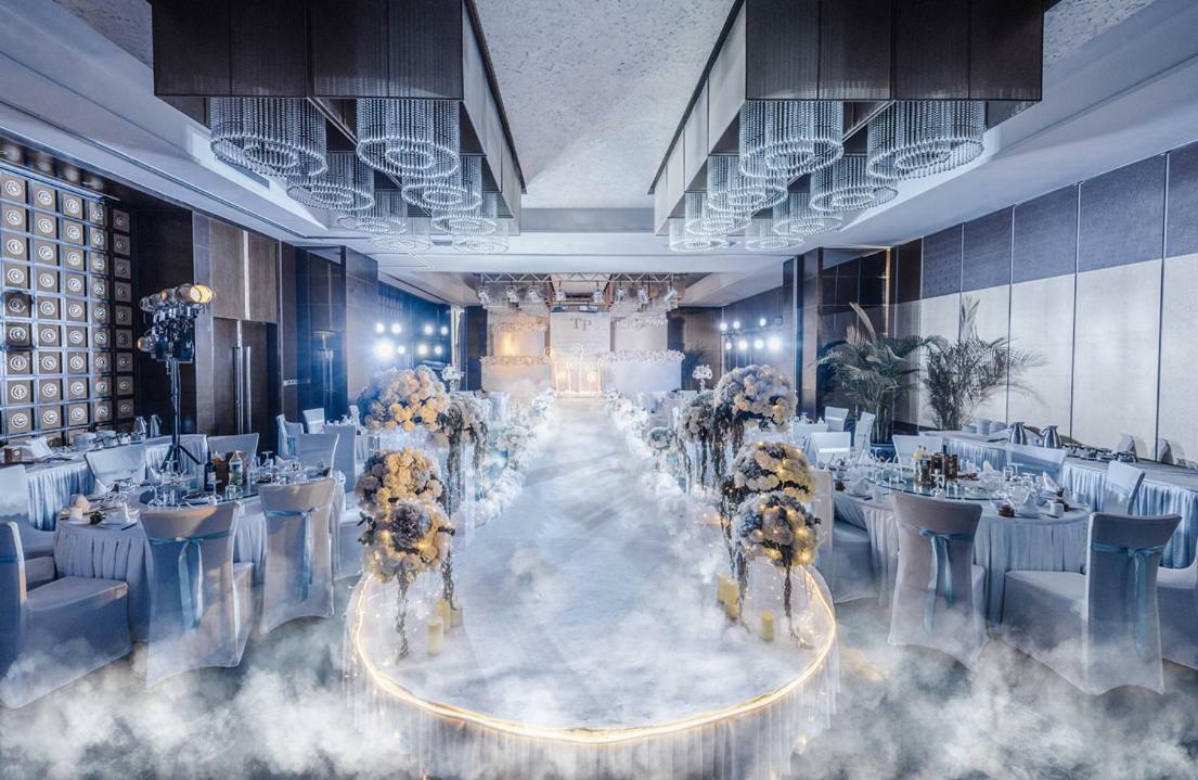 Vision Hotel Pekin Zewnętrze zdjęcie
