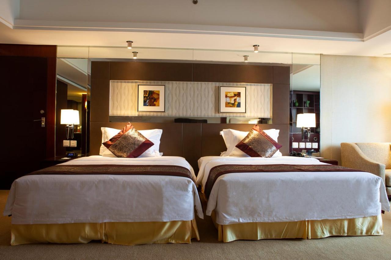 Vision Hotel Pekin Zewnętrze zdjęcie